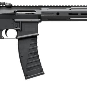KRISS USA DMK22C 22LR 16.5" BLK 25+1 TB