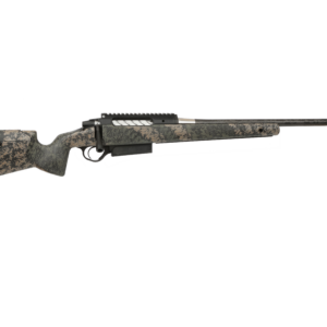 SEEKINS PRECISION ELEMENT M3 22CR WOODLAND 20"