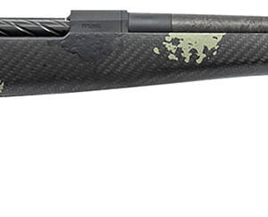 FIERCE FIREARMS CT ROGUE 2 TI 6.5CM BK/F 16" #