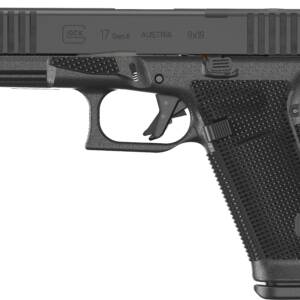 GLOCK G17 G6 9MM 17+1 4.49" ORS FS
