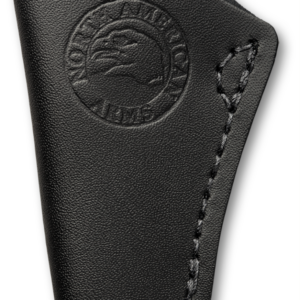 NORTH AMERICAN ARMS INSIDE PANT HOLSTER MAG BLACK