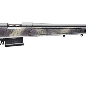 BERGARA HMR WILDERNESS 25CR GRAY 24"