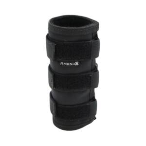 Amend2 Suppressor Cover 6" Black