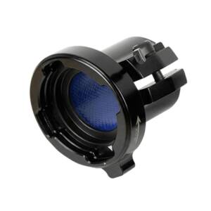 ATN TICO 6 Scope Mounting System 40mm Objective 46.7mm Clamp Black