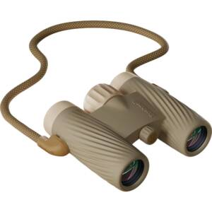 Bushnell A1 Compact Binoculars 10x25 Trench Tan
