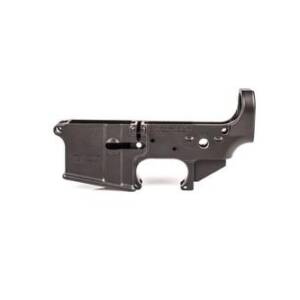 ZEV AR-15 Forged Lower