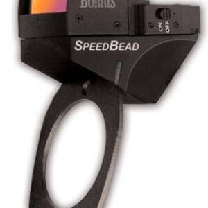Burris SpeedBead Mount - 12 ga. Winchester XS3/ Browning Gold