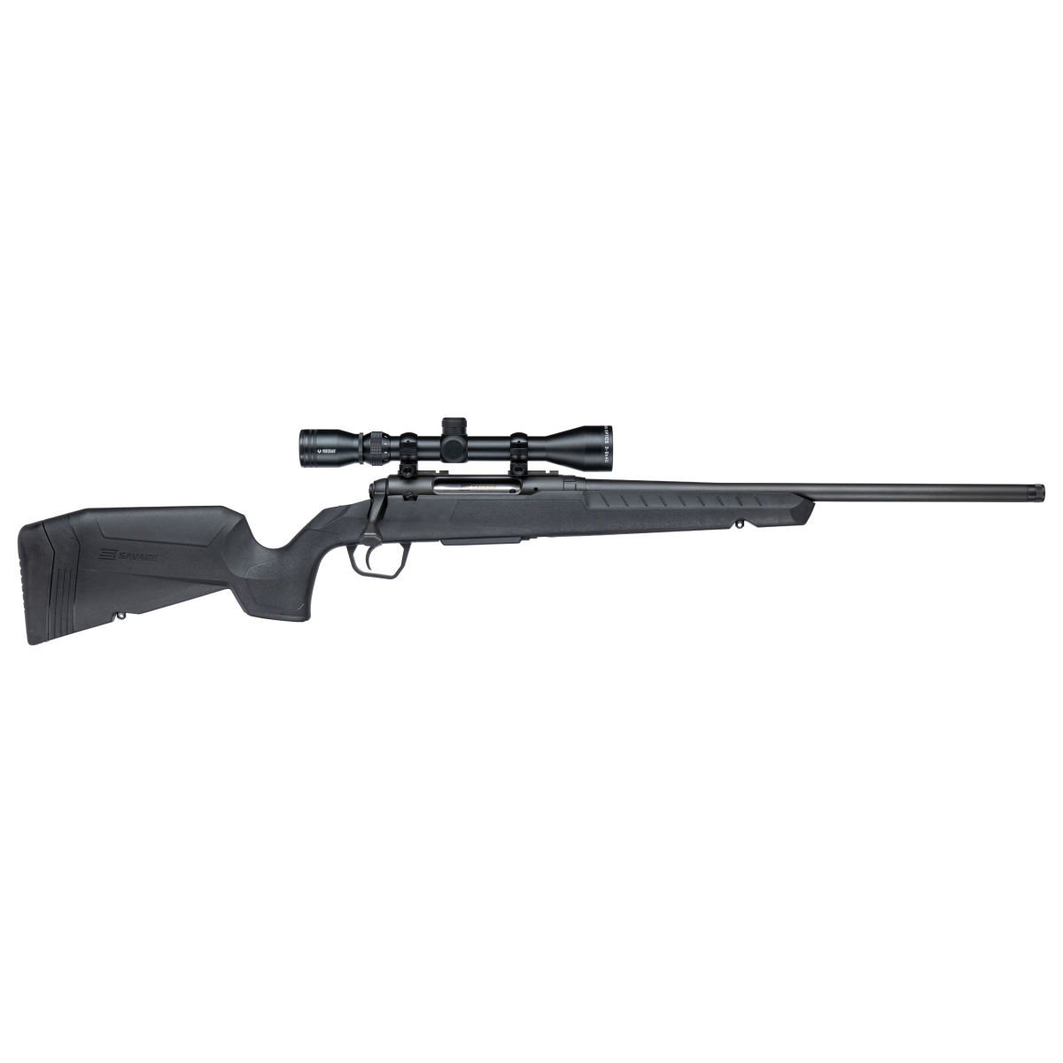 SAVAGE AXIS XP 308 4Rd Magazine (1) 22'' Threaded Barrel