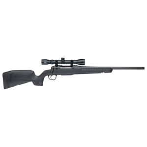 SAVAGE AXIS XP 270 WIN 4Rd Magazine (1)  22'' Threaded Barrel
