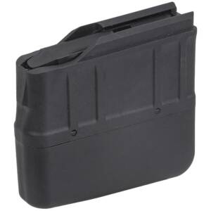 Savage Arms 334 Rifle Magazine .243 Win/.308 Win/6.5 Creedmoor 5/rd