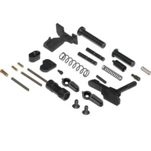 CMMG AR-15 Zeroed Lower Parts Kit Gunbuilder's Kit