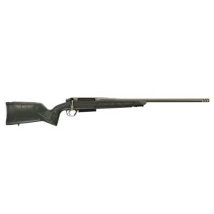 Christensen Arms Evoke Rifle 7mm Backcountry 3rd Magazine 20" 5/8x24" Threaded Barrel Bronze and Action Gray Stock