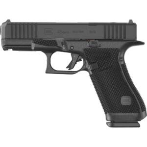 GLOCK 45 (GEN6) ORS FXD COMM 9MM 10RD US BUILD