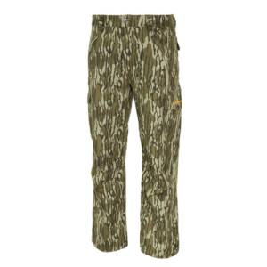 Muddy TRX Lightweight Rain Pants Mossy Oak Bottomland 2XL