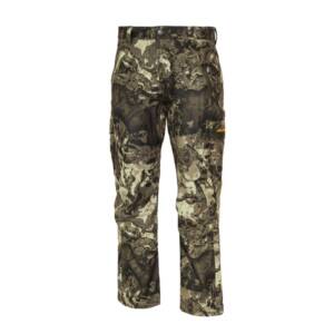 Muddy TRX Lightweight Rain Pants Veil Canyon Grey 3XL