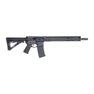 Barrett REC7 DI Rifle 5.56mm 30rd Magazine 16" Barrel 1/2x28 Thread Black