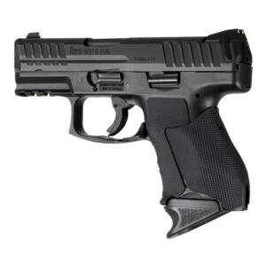 Hogue Wrapter Adhesive Grip H&K VP9SK Medium Grip Module Rubber Block Texture Black