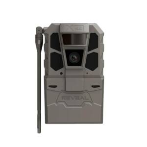 Tactacam Reveal X 4.0 Cellular Trail Camera