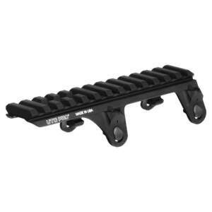 Leapers UTG Pro Claw Mount Extended Picatinny for MP5 / MP5K