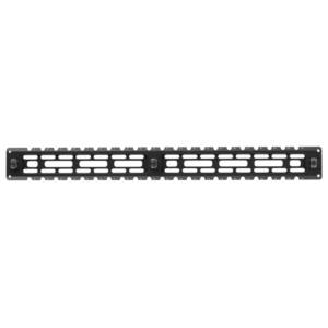 Leapers UTG Pro M-LOK Arca Rail 7075-T6 14.2" Black