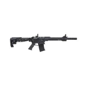 Citadel Boss-25 CA Compliant Shotgun 12ga 3" Chamber 5rd Magazine 18.75" Barrel Black