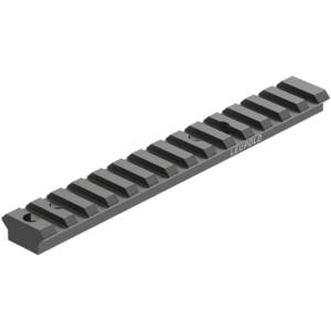 Leupold BackCountry Cross-Slot Base Marlin 336 1-piece Black