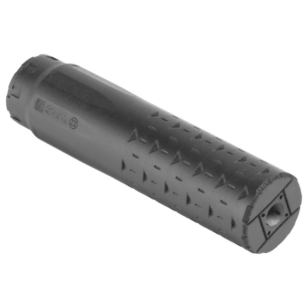 NEUTRINO .30 Caliber Suppressor BLK 5/8x24 Direct Thread