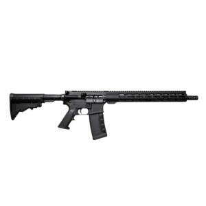One Horse OH-15 Complete Rifle 5.56mm 30rd Magazine 16" Barrel Mid-Length Gas System