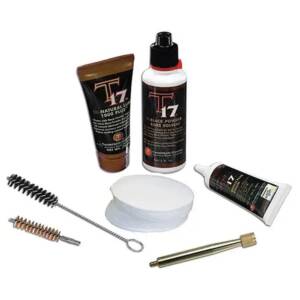 Thompson Center T17 In-Line Muzzleloader Cleaning Kit .50 cal