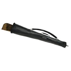 Uncle Mike's SealTector Gun Sleeve Water Resistant Black 52"