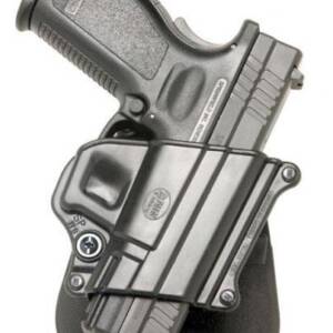 Fobus Compact Paddle Holster