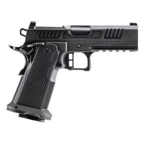 Alpha Foxtrot AF1911 Romulus Handgun .45 ACP 13rd Magazine 4.25" Barrel Black