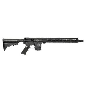 MKS Hi-Point HP-15 Heavy Barrel Rifle 5.56mm 10rd Magazine 16" Heavy Threaded Barrel Synthetic Stock