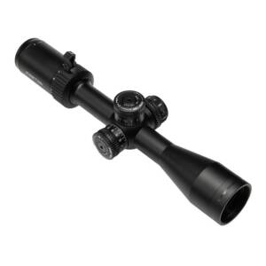 Zerotech VENGEANCE 3-12X40 1" PHR4 reticle Illuminated