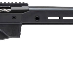 TIKKA T3X ACE GAME 6MMCR 24" BLK TB