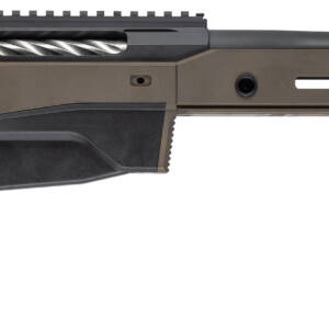 TIKKA T3X ACE GAME 6MMCR 24" BRZ TB