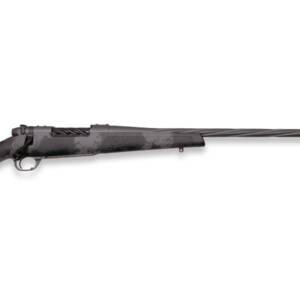 WEATHERBY MARK V LIVE WILD 25RPM 24"