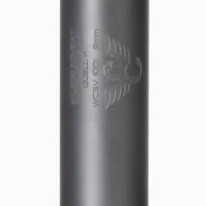 WILSON COMBAT QUELL P 9MM SILENCER BLK     #