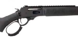 ROSSI R95 TRIPLE BLK 45LC BL/WD 16"