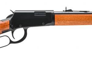ROSSI RIO BRAVO 22WMR BL/WD 20"    #