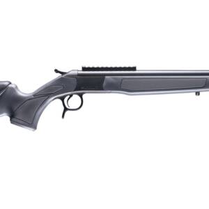 CVA SCOUT 22CM BLK/SYN 16.5" TB
