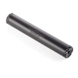 WILSON COMBAT WCR-K22 22LR SILENCER BLK
