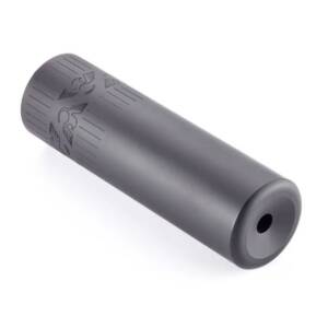 WILSON COMBAT WHISPER TI 5.56MM SILENCER BK#