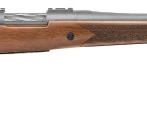MOSSBERG PATRIOT 22-250 WD/SS 22" TB  #