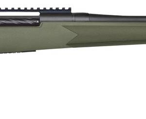 MOSSBERG PATRIOT PRED 6.5PRC BL/OD 24"#