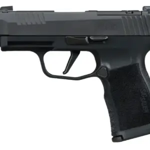 SIG P365 380ACP 3.1 OR (2) 10RD BLK COMP