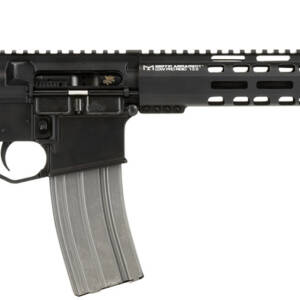 GRIFFIN MK1 RIFLE PATROL 5.56 14.5 P/W