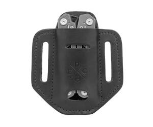 1791 EDC HD EASYSLIDE SOLO BLACK