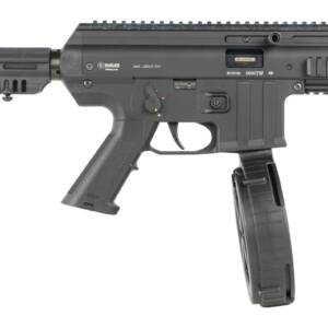 BLG MAUSER TAC OPS PK 22LR PSB 22RD 110RD DRUM