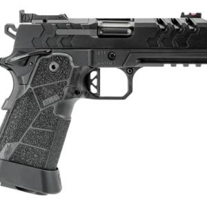 KIMBER 2K11 PRO COMP 9MM BLK 4.25"